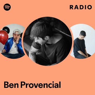 Imagem de Ben Provencial