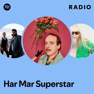 Imagem de Har Mar Superstar