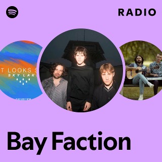 Imagem de Bay Faction