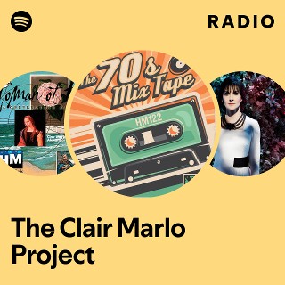 The Clair Marlo Project | Spotify