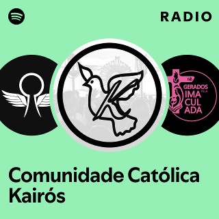 Imagem de Comunidade Católica Kairós