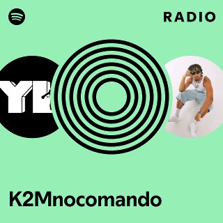 Imagem de K2Mnocomando