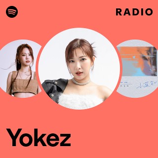 ☆5月特典☆ꕤ*˸yukochun出品✻*˸ꕤ Yokez | Spotify