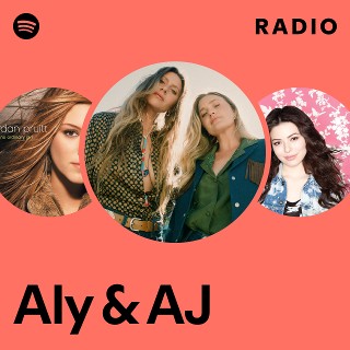 Imagem de Aly & AJ