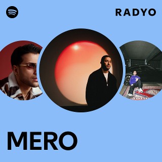 MERO | Spotify
