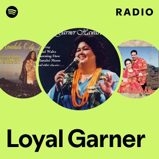 その他 Lot Of Hawaiian Music Loyal Garner Loyal Garner/Sound Of Progress - Jay Hawaiian Music