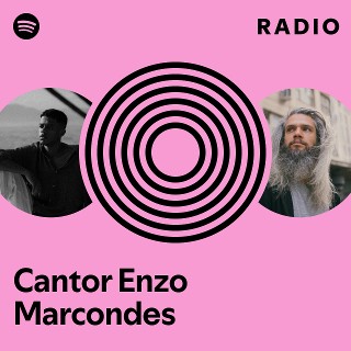 Imagem de Cantor Enzo