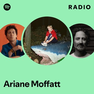 Imagem de Ariane Moffatt