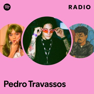 Imagem de Pedro Travassos