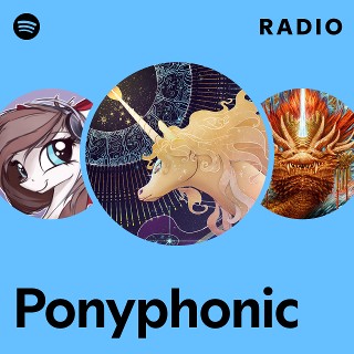 Imagem de Ponyphonic