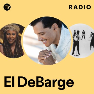 Imagem de El Debarge