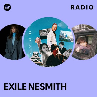 EXILE NESMITH | Spotify