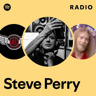 Imagem de Steve Perry