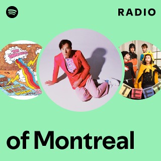 Imagem de Of Montreal