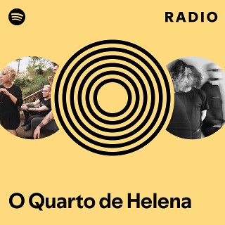 Imagem de O Quarto de Helena