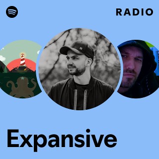 Expansive Radio