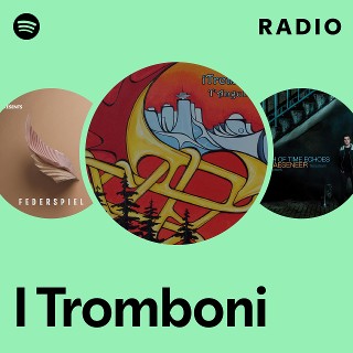 Tromboni sales
