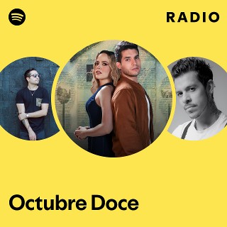 Imagem de Octubre Doce
