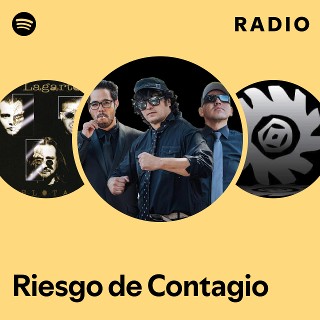 Imagem de Riesgo de Contagio