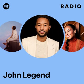 Imagem de John Legend
