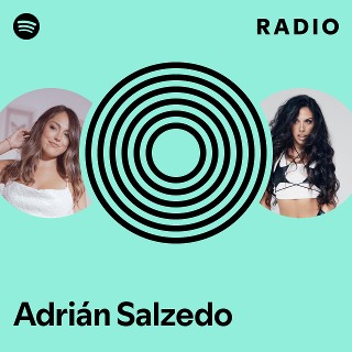 Imagem de Adrián Salzedo