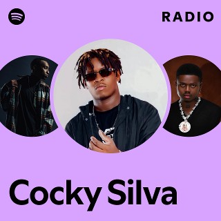 Imagem de Cocky Silva