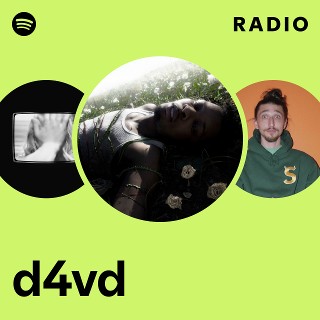 d4vd Radio