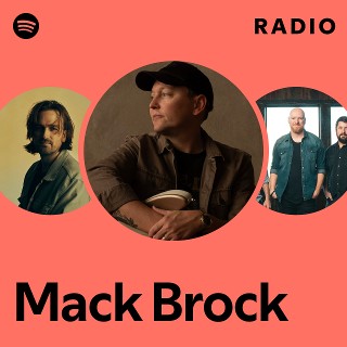 Imagem de Mack Brock