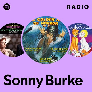 Sonny Burke | Spotify