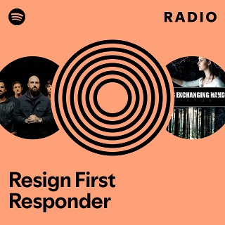 Imagem de Resign First Responder
