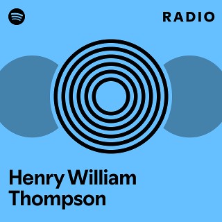 Imagem de Henry Thompson
