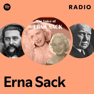 Imagem de Erna Sack