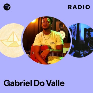 Imagem de Gabriel do Valle