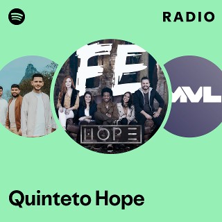 Imagem de Quinteto Hope