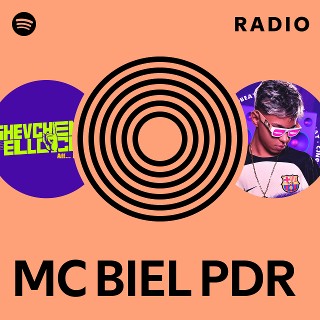 Imagem de MC Biel PDR