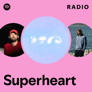 Imagem de Superheart
