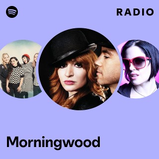 Imagem de MorningWood