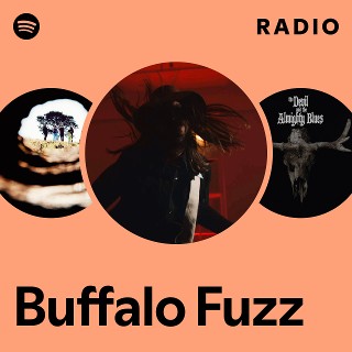 Imagem de Buffalo Fuzz