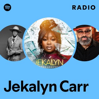 Imagem de Jekalyn Carr