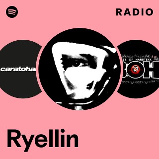 Ryellin Radio | Spotify Playlist