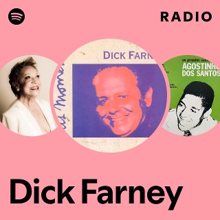 Imagem de Dick Farney