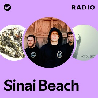 Imagem de Sinai Beach