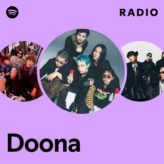 Doona | Spotify
