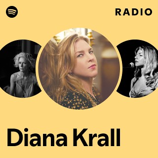 Diana Krall Radio