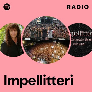 Imagem de Impellitteri