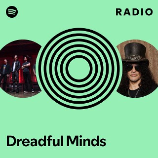 Imagem de Dreadful Minds