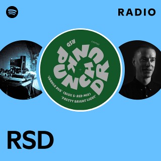 RSD Songs | Spotify