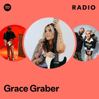 Grace Graber Radio