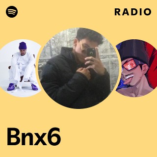 Imagem de BNX6