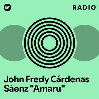 Imagem de John Sáenz